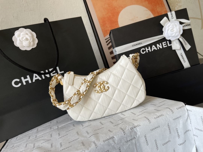 Chanel Top Handle Bags